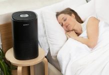 Better Air Quality for British Columbia Families