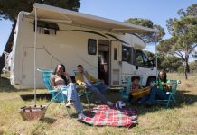 Budgeting for Big Family Trips & Keeping Your Credit in Check