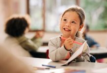 Toddler Education Program: What to Look for When Choosing One