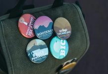 6 Major Benefits Of Using Rubber Badges To Promote Business Growth