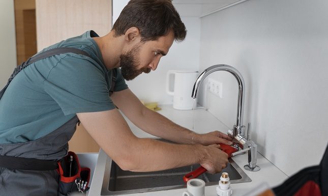 Choosing the Right Plumber: The Key to Stress-Free Home Repairs in St. Louis