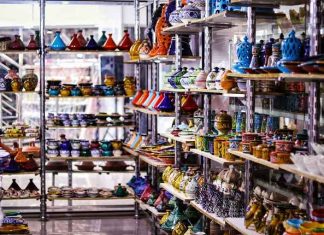 Retail Display Stands That Enhance Product Presentation