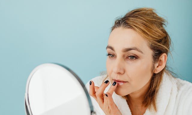 Simple Ways to Feel More Comfortable in Your Own Skin