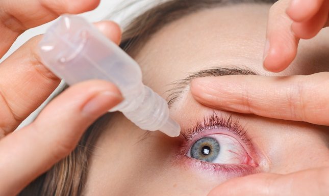 The Science Behind Ophthalmic Solutions That Restore Near Vision