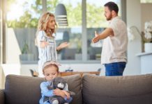 What Parents in New Jersey Need to Know About Child Support in 50/50 Custody