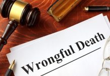 What to Do If Your Loved One Was Partly at Fault in a Wrongful Death Case