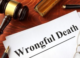 What to Do If Your Loved One Was Partly at Fault in a Wrongful Death Case