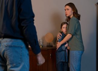 How Domestic Violence Charges Are Handled by Courts