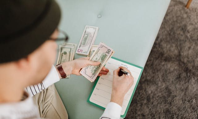 Financial Wellness Tips for Every Stage of Life