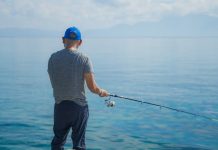 Fishing Guide ThunderOnTheGulf: A Complete Coastal Adventure Experience