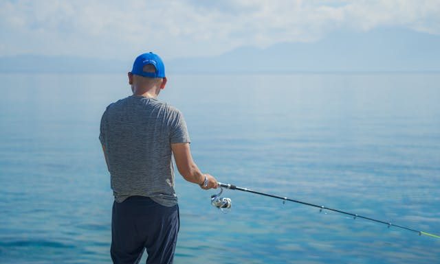 Fishing Guide ThunderOnTheGulf: A Complete Coastal Adventure Experience