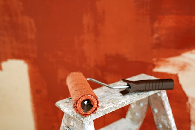 Home Remodeling