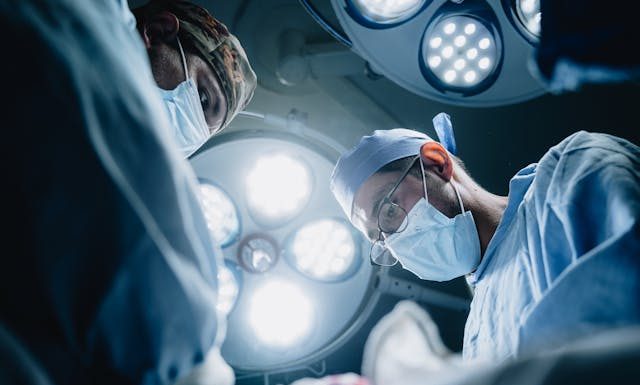 How Doctors Examine the Colon and Rectum for Disease