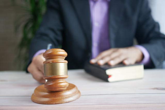 Legal Options