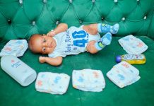 What Newborn Essentials Should You Get Without Overspending?