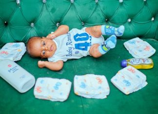 What Newborn Essentials Should You Get Without Overspending?