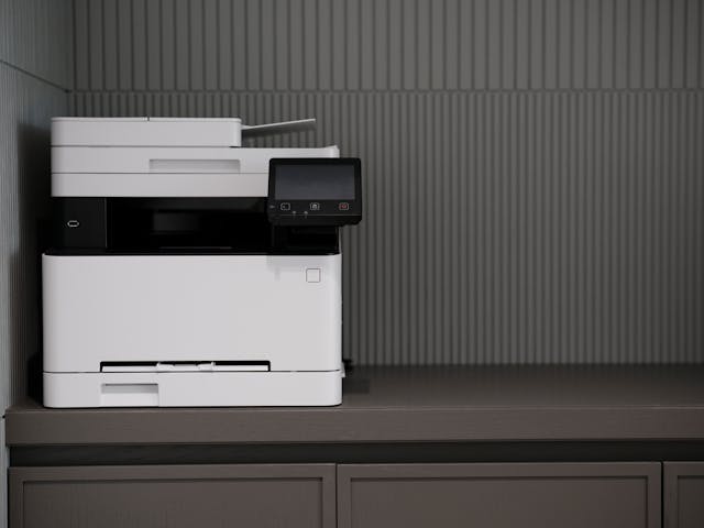 Purchasing a Printer