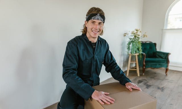 4 Ways Right Movers Make Your Los Angeles Move Effortless