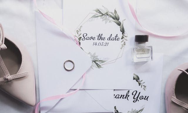 The Wedding Planning Trap: Why the Happiest Time of Your Life Feels So Overwhelming
