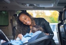 What Should Parents Look for in a Car Window Shade for Babies?