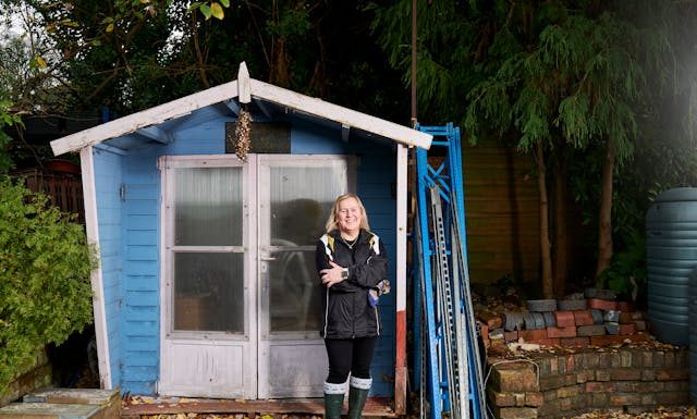 Essential Site Preparation Tips Before Installing a Backyard Shed