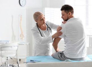 Before, During, and After Orthopedics Urgent Care for Knee and Shoulder Pain