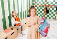 How Before and After School Care Programs Support Modern Families