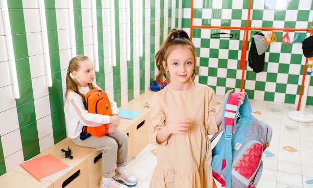 How Before and After School Care Programs Support Modern Families
