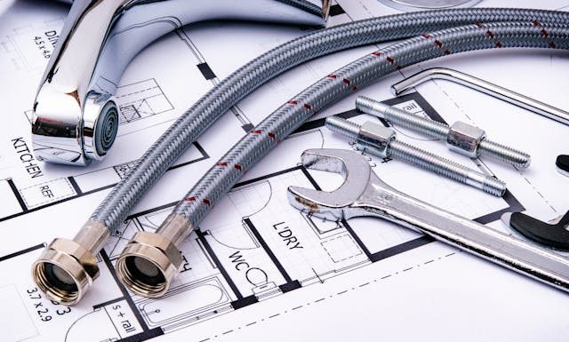 Expert Service: Finding the Best Plumber in Salt Lake City