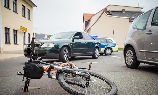 Why Bicycle Accidents Often Result in Severe Trauma