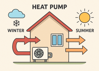 Boosting Home Efficiency with Heat Pump Installation