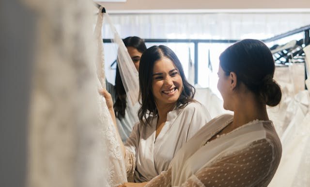 Top 10 Bridal Shops in Fort Lauderdale 2026