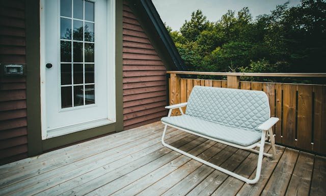 What to Know Before Building a Deck: Permits, Codes & Budget