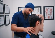 The Benefits of Early Chiropractic Care for Children and Teens