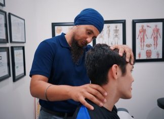 The Benefits of Early Chiropractic Care for Children and Teens