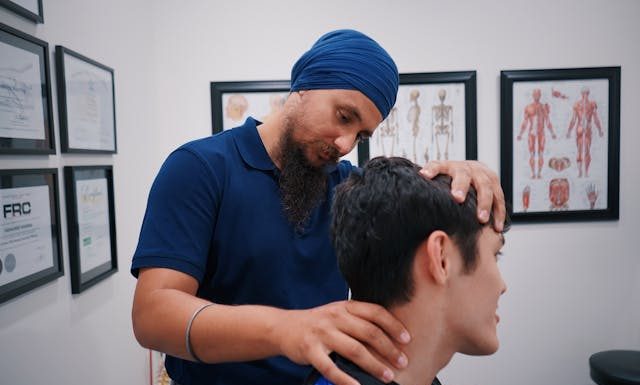 The Benefits of Early Chiropractic Care for Children and Teens