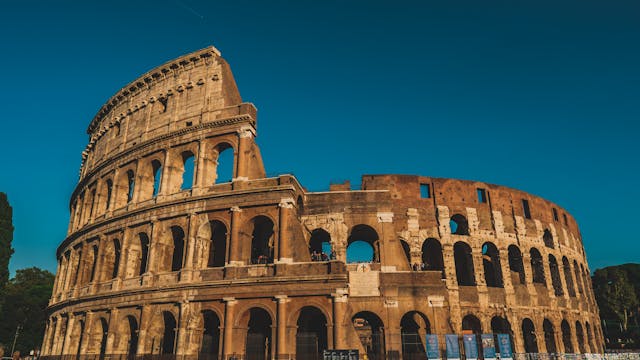 Which Colosseum Ticket Options Are Best for Families and First-Time Visitors? Colosseum Ticket Options