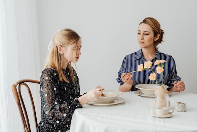 Conversations Families Need to Have About Pain Relief Use