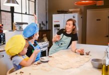 What to Expect at Cooking Camp for Kids in New Orleans