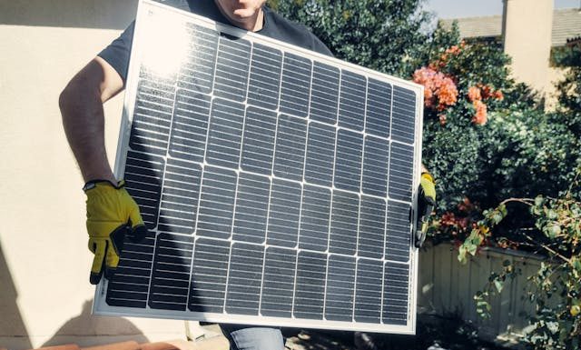 How You Can Design a More Eco-Friendly Home