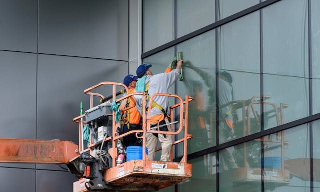 How to Choose the Right Fall Protection Solution for Your Workplace
