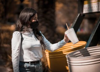 How Do You Stop Your Garbage Disposal From Smelling Bad?