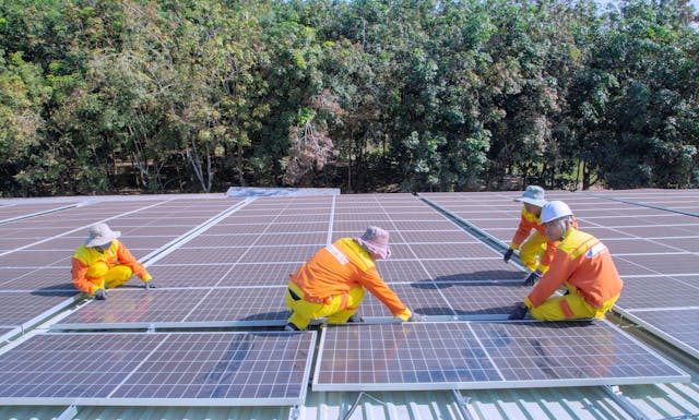 Green Energy Choices for Homes and Businesses