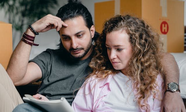 Smart Strategies for Managing Big Household Transitions