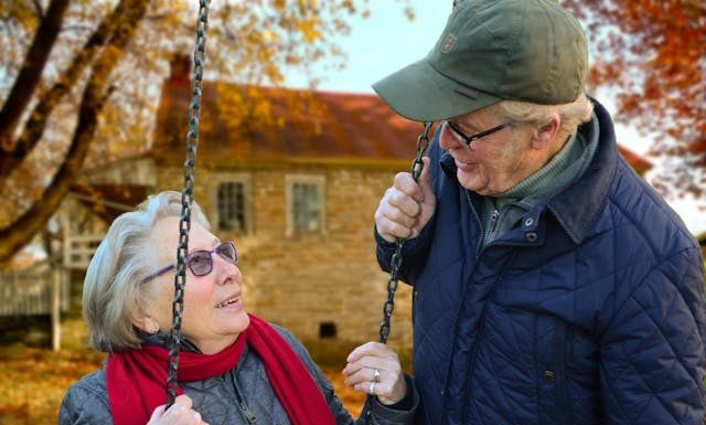 How to Help Your Aging Parents Stay Social