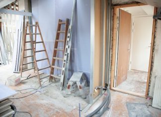 How to Improve Your Home by Reducing What You Don’t Need