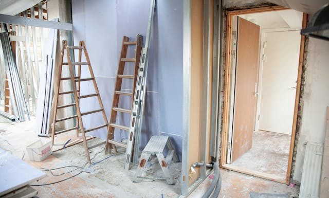 How to Improve Your Home by Reducing What You Don’t Need