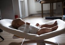 Maydolly Newborn Rocking Bassinet: The Perfect Comfort and Safety Choice for Newborn Sleep