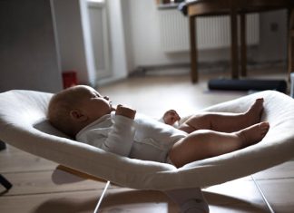 Maydolly Newborn Rocking Bassinet: The Perfect Comfort and Safety Choice for Newborn Sleep