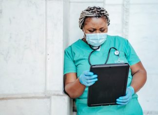 How Nurse Leaders Shape the Future of Patient Care